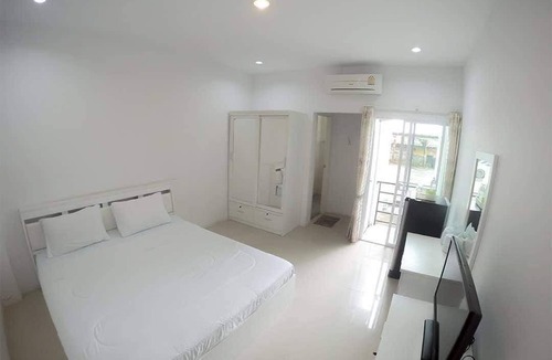 Nai Mueang Apartment | 30 m² Apartment ∙ 10 guests