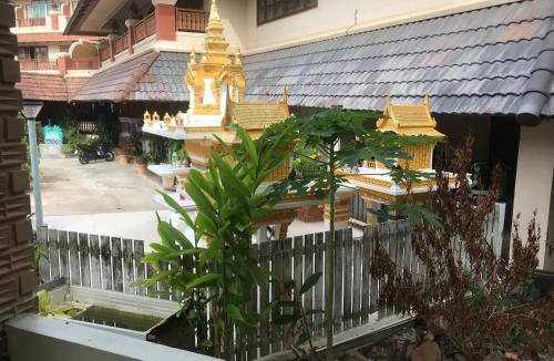 Lamai City Center Apartment | 30 m² Apartment ∙ 1 bedroom ∙ 2 guests