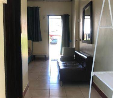 Lamai City Center Apartment | 30 m² Apartment ∙ 1 bedroom ∙ 2 guests