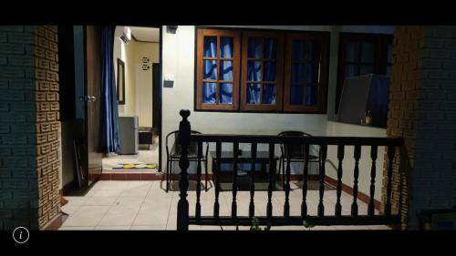 Lamai City Center Apartment | 30 m² Apartment ∙ 1 bedroom ∙ 2 guests