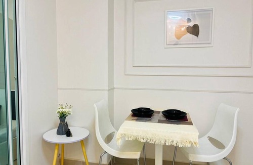 Phasi Charoen Apartment | 30 m² Apartment ∙ 1 bedroom ∙ 2 guests