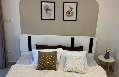Phasi Charoen Apartment | 30 m² Apartment ∙ 1 bedroom ∙ 2 guests