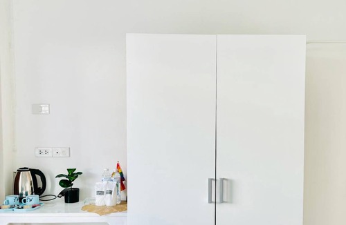 Saen Suk Apartment | 30 m² Apartment ∙ 1 bedroom ∙ 2 guests