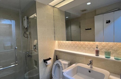 Saen Suk Apartment | 30 m² Apartment ∙ 2 guests