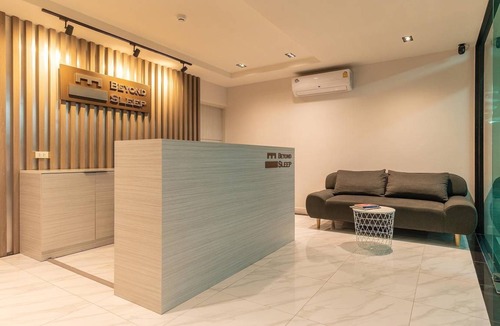 Chan Kasem Apartment | 30 m² Apartment ∙ 2 guests