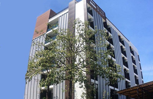 Chan Kasem Apartment | 30 m² Apartment ∙ 2 guests