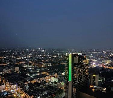 Khon Kaen Apartment | 30 m² Apartment ∙ 1 bedroom ∙ 2 guests