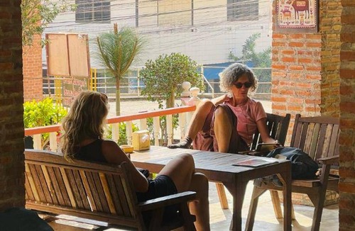 Mae Fa Luang Bed & Breakfast | 30 m² Bed and breakfast ∙ 6 guests