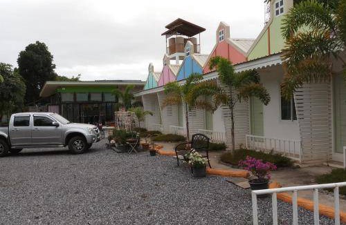 Sawang Daen Din Bed & Breakfast | 30 m² Bed and breakfast ∙ 2 guests