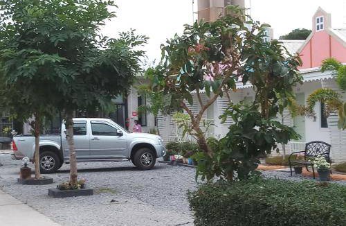 Sawang Daen Din Bed & Breakfast | 30 m² Bed and breakfast ∙ 2 guests