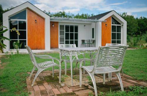 Mae Suai Bed & Breakfast | 30 m² Bed and breakfast ∙ 4 guests