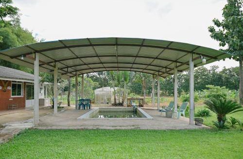 Mae Suai Bed & Breakfast | 30 m² Bed and breakfast ∙ 4 guests