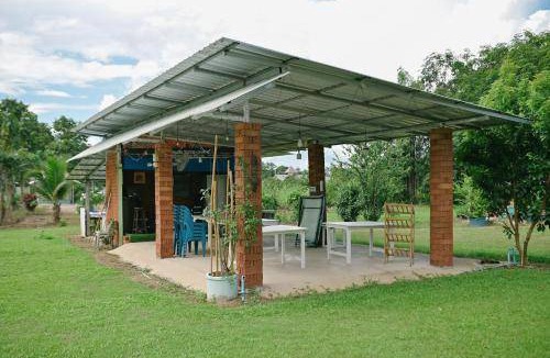 Mae Suai Bed & Breakfast | 30 m² Bed and breakfast ∙ 4 guests