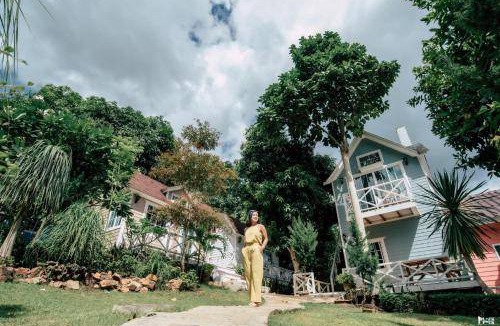 Tha Kradan Bed & Breakfast | 30 m² Bed and breakfast ∙ 2 guests
