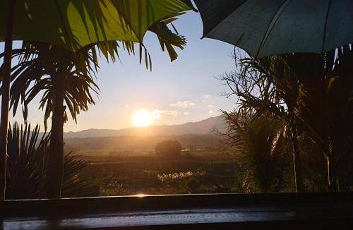Wiang Haeng Bed & Breakfast | 30 m² Bed and breakfast ∙ 4 guests