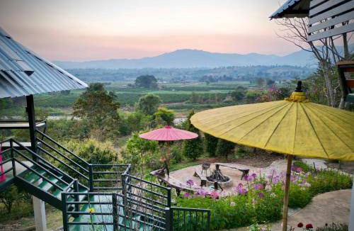 Wiang Haeng Bed & Breakfast | 30 m² Bed and breakfast ∙ 4 guests