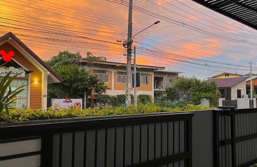 Kamphaeng Phet Hostel | 30 m² Hostel ∙ 2 guests