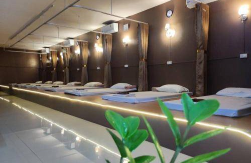 Downtown Hat Yai Hostel | 30 m² Hostel ∙ 6 guests