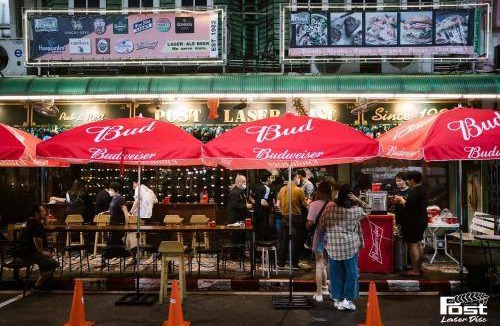 Downtown Hat Yai Hostel | 30 m² Hostel ∙ 6 guests