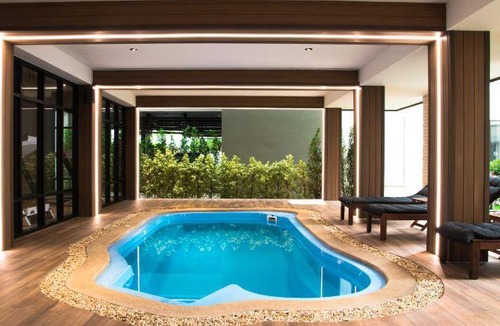 Phlabphla Hotel | 30 m² Hotel ∙ 127 guests