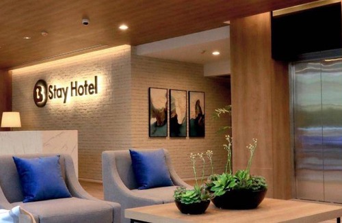 Phlabphla Hotel | 30 m² Hotel ∙ 127 guests