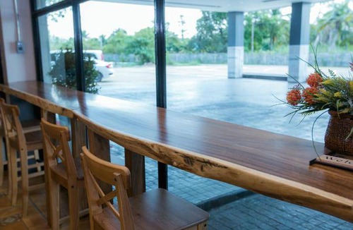 Nai Mueang Hotel | 30 m² Hotel ∙ 2 guests