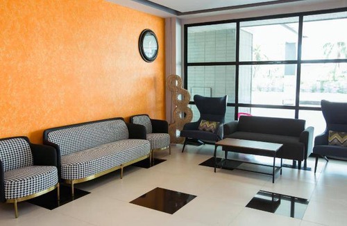 Nai Mueang Hotel | 30 m² Hotel ∙ 2 guests