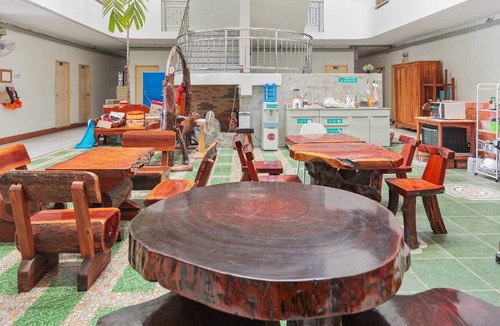 Saen Suk Hotel | 30 m² Hotel ∙ 2 guests