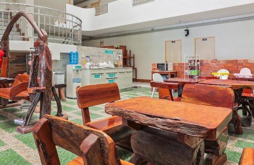 Saen Suk Hotel | 30 m² Hotel ∙ 2 guests
