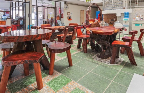 Saen Suk Hotel | 30 m² Hotel ∙ 2 guests