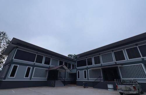 Mae Sariang Hotel | 30 m² Hotel ∙ 3 guests