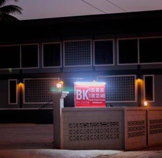 Mae Sariang Hotel | 30 m² Hotel ∙ 3 guests
