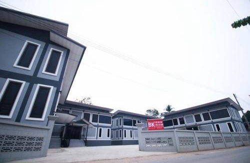 Mae Sariang Hotel | 30 m² Hotel ∙ 3 guests