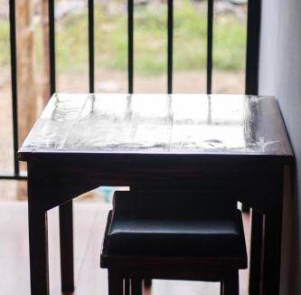 Mae Sariang Hotel | 30 m² Hotel ∙ 3 guests