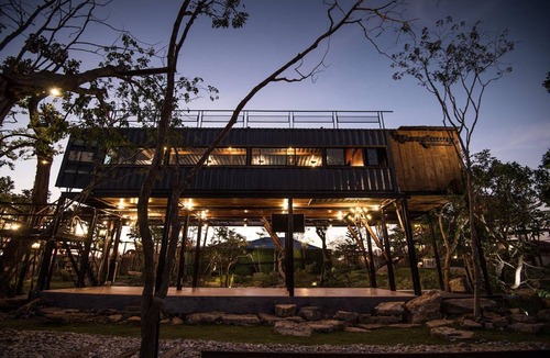 Khlong Nung Hotel | 30 m² Hotel ∙ 3 guests