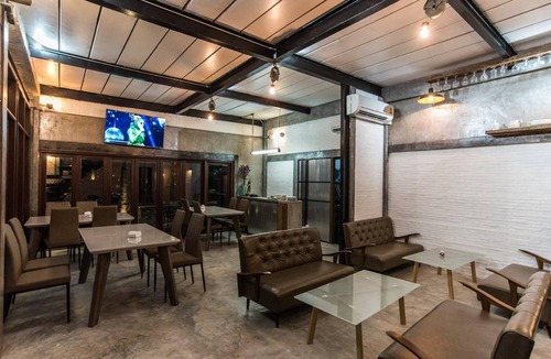 Khlong Nung Hotel | 30 m² Hotel ∙ 3 guests