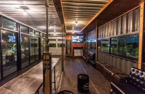 Khlong Nung Hotel | 30 m² Hotel ∙ 3 guests
