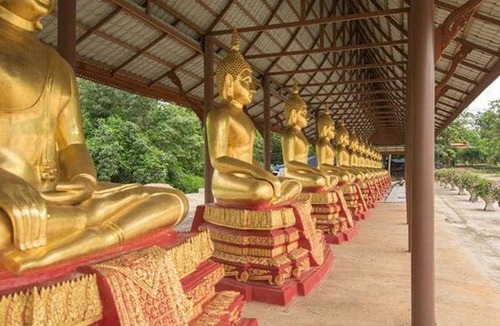 Nong Bua Hotel | 30 m² Hotel ∙ 4 guests