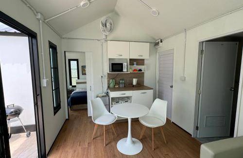 Kranuan House | 30 m² House ∙ 1 bedroom ∙ 2 guests