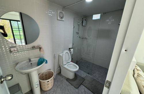 Kranuan House | 30 m² House ∙ 1 bedroom ∙ 2 guests