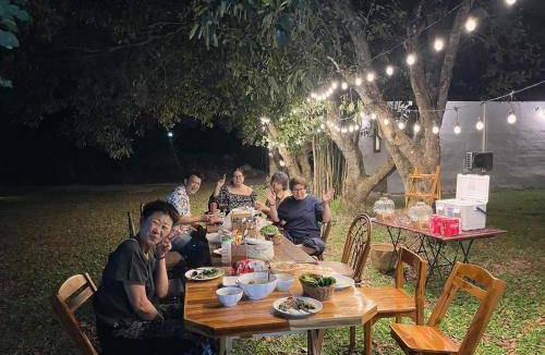 Chiang Saen House | 30 m² House ∙ 1 bedroom ∙ 2 guests