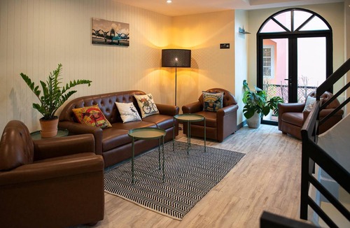 Si Kan House | 30 m² Motel ∙ 3 guests