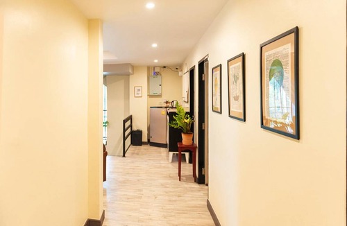 Si Kan House | 30 m² Motel ∙ 3 guests