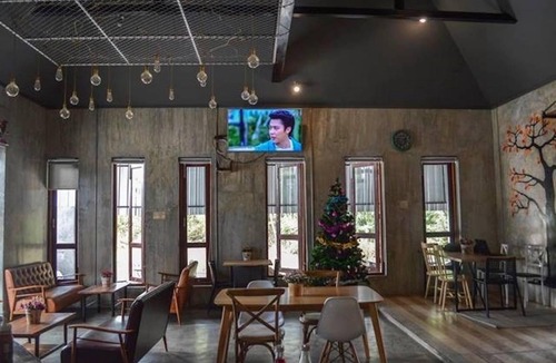 Nai Mueang Resort | 30 m² Resort ∙ 2 guests