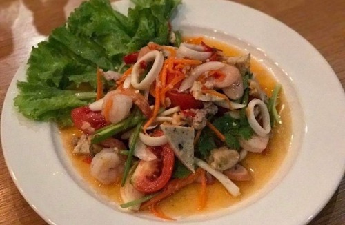 Nai Mueang Resort | 30 m² Resort ∙ 2 guests