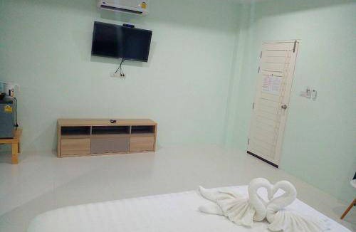 Trang Resort | 30 m² Resort ∙ 2 guests
