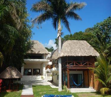 Bacalar Resort | 30 m² Resort ∙ 2 guests