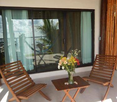 Bacalar Resort | 30 m² Resort ∙ 2 guests