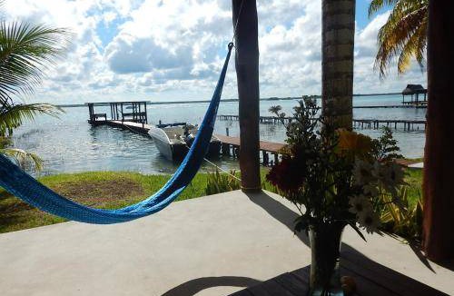 Bacalar Resort | 30 m² Resort ∙ 2 guests