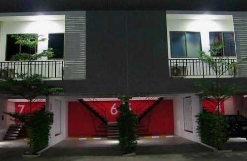 Bang Na Resort | 30 m² Resort ∙ 2 guests